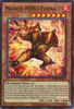MZMU-EN015 Masked HERO Furnace
