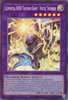 MZMU-EN029 Elemental HERO Thunder Giant - Voltic Thunder (Collector's Rare)