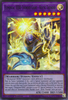 MZMU-EN029 Elemental HERO Thunder Giant - Voltic Thunder (Super Rare)