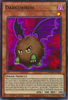 MZMU-EN050 Darkuriboh (Super Rare)