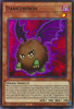 MZMU-EN050 Darkuriboh (Super Rare)