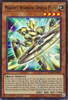 MZMU-EN054 Magnet Warrior Omega Plus