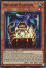 MZMU-EN053 Treasure Panther