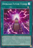 MZMU-EN055 Overload Future Fusion (Collector's Rare)