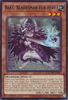 MZMU-EN087 Beat, Bladesman Fur Hire