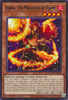 MZMU-EN094 Zoroa, the Magistus of Flame