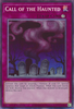 MZMU-EN118 Call of the Haunted (Collector's Rare)