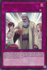 MZMU-EN121 Solemn Scolding