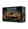 Warhammer: The Horus Heresy - Legions Astartes: Falchion Super-Heavy Tank Destroyer