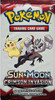 SM Crimson Invasion SAMPLING Pack