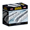 Galactic Warzones: Rebel Outpost - Trenchlines