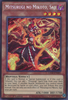 L26D-ENM05 Mitsurugi no Mikoto, Saji (Secret Rare)