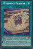 L26D-ENM14 Mitsurugi Prayers (Secret Rare)