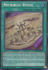 L26D-ENM15 Mitsurugi Ritual (Secret Rare)