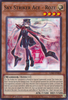 L26D-ENS03 Sky Striker Ace - Roze