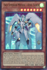 L26D-ENS04 Sky Striker Mecha - Adil Saber