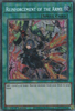 L26D-ENS08 Reinforcement of the Army (Starlight Rare) (Alternate Art)
