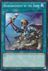 L26D-ENS08 Reinforcement of the Army (Common)