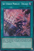 L26D-ENS10 Sky Striker Mobilize - Engage! (Secret Rare) (Alternate Art)