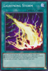 L26D-ENS20 Lightning Storm