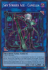 L26D-ENS31 Sky Striker Ace - Camellia (Secret Rare)