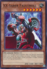 L26D-ENX04 XX-Saber Faultroll (Common)