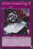 L26D-ENX26 Gottoms' Emergency Call (Secret Rare)