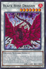 L26D-ENX31 Black Rose Dragon