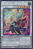L26D-ENX35 XX-Saber Hyunlei (Secret Rare)