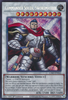 L26D-ENX42 Commander Souza, Swordmaster (Secret Rare)