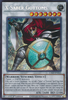 L26D-ENX43 X-Saber Gottoms (Secret Rare)