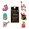 Disney: Alice in Wonderland Mystery Box Pin