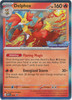 Mega Evolution Promo MEP074 Delphox