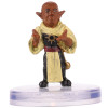 Monster Manual 2 - Gnome Priest of Pelor (#11)