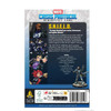 Marvel Crisis Protocol - S.H.I.E.L.D. Affiliation Pack