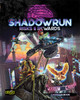 Shadowrun: Risks & Rewards (Campaign Book)