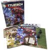 BattleTech: Essentials Boxed Set
