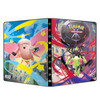 Pokemon Mega Evolution – Perfect Order 9-Pocket Portfolio