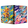 Pokemon Mega Evolution – Chaos Rising 9-Pocket Portfolio