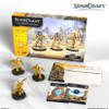 StarCraft - Protoss Expansion Set: Zealot