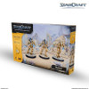 StarCraft - Protoss Expansion Set: Zealot
