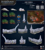 StarCraft - Lost Temple Terrain Expansion Set