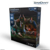 StarCraft - Lost Temple Terrain Expansion Set