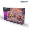 StarCraft - Zerg Expansion Set: Roach