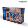 StarCraft - Terran Expansion Set: Marauder