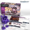 StarCraft - Zerg Expansion Set: Primal Kerrigan Hero & Omega Worm