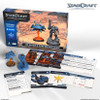 StarCraft - Terran Expansion Set: Jim Raynor