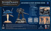 StarCraft - Terran Expansion Set: Jim Raynor & Point Defense Drone