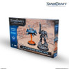StarCraft - Terran Expansion Set: Jim Raynor & Point Defense Drone