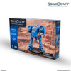 StarCraft - Terran Expansion Set: Goliath